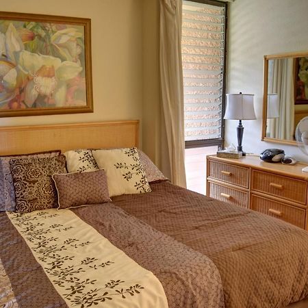 Ferienwohnung Maui Vista 3205 Kīhei Exterior foto