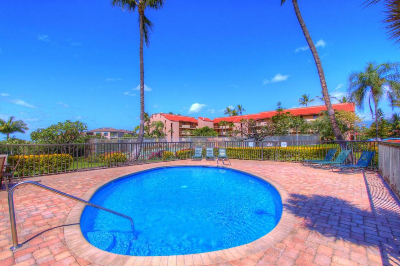 Ferienwohnung Maui Vista 3205 Kīhei Exterior foto