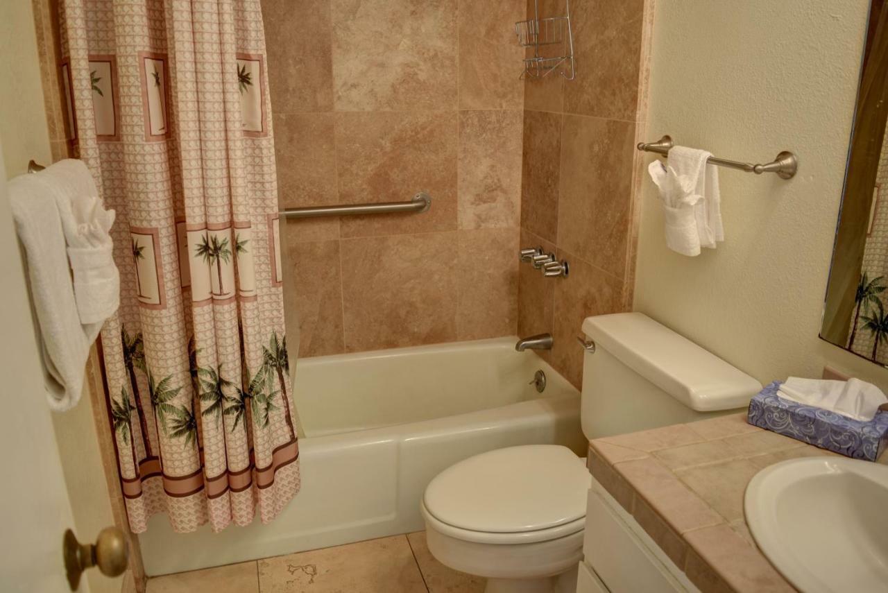 Ferienwohnung Maui Vista 3205 Kīhei Exterior foto