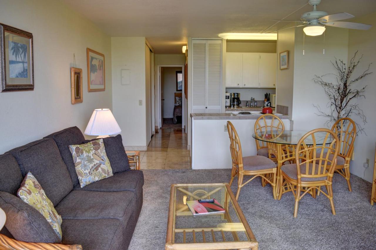 Ferienwohnung Maui Vista 3205 Kīhei Exterior foto