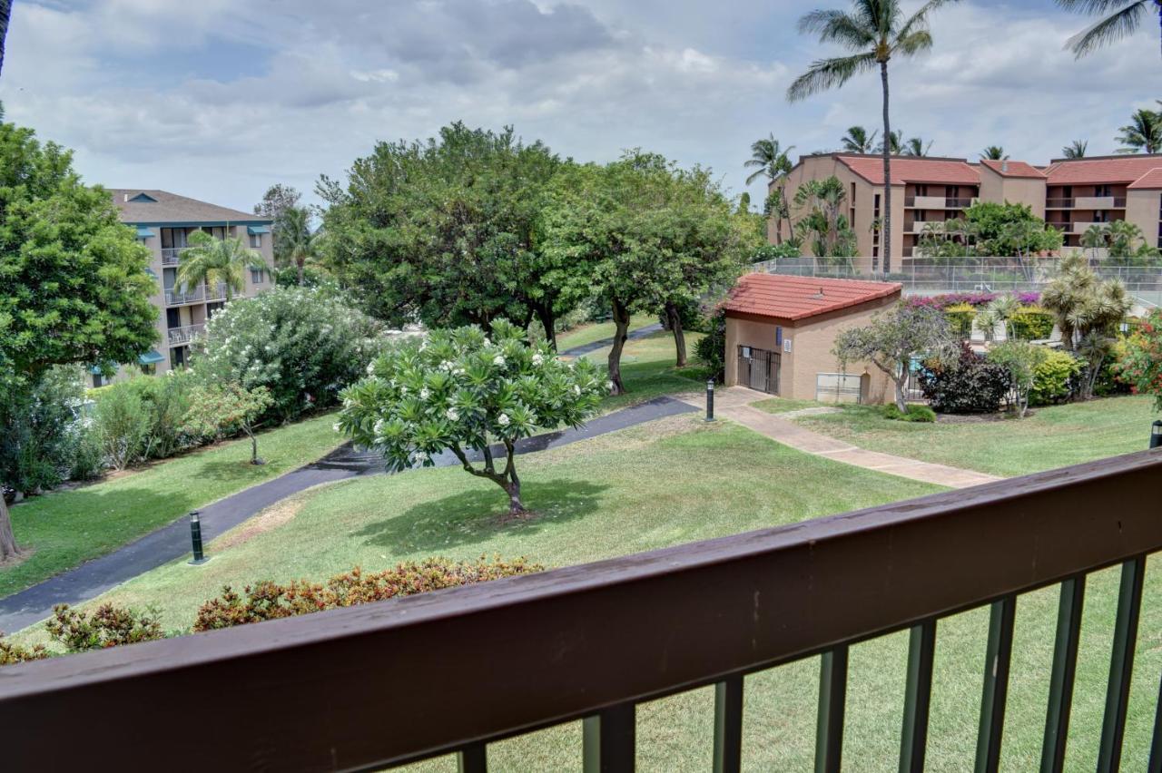 Ferienwohnung Maui Vista 3205 Kīhei Exterior foto