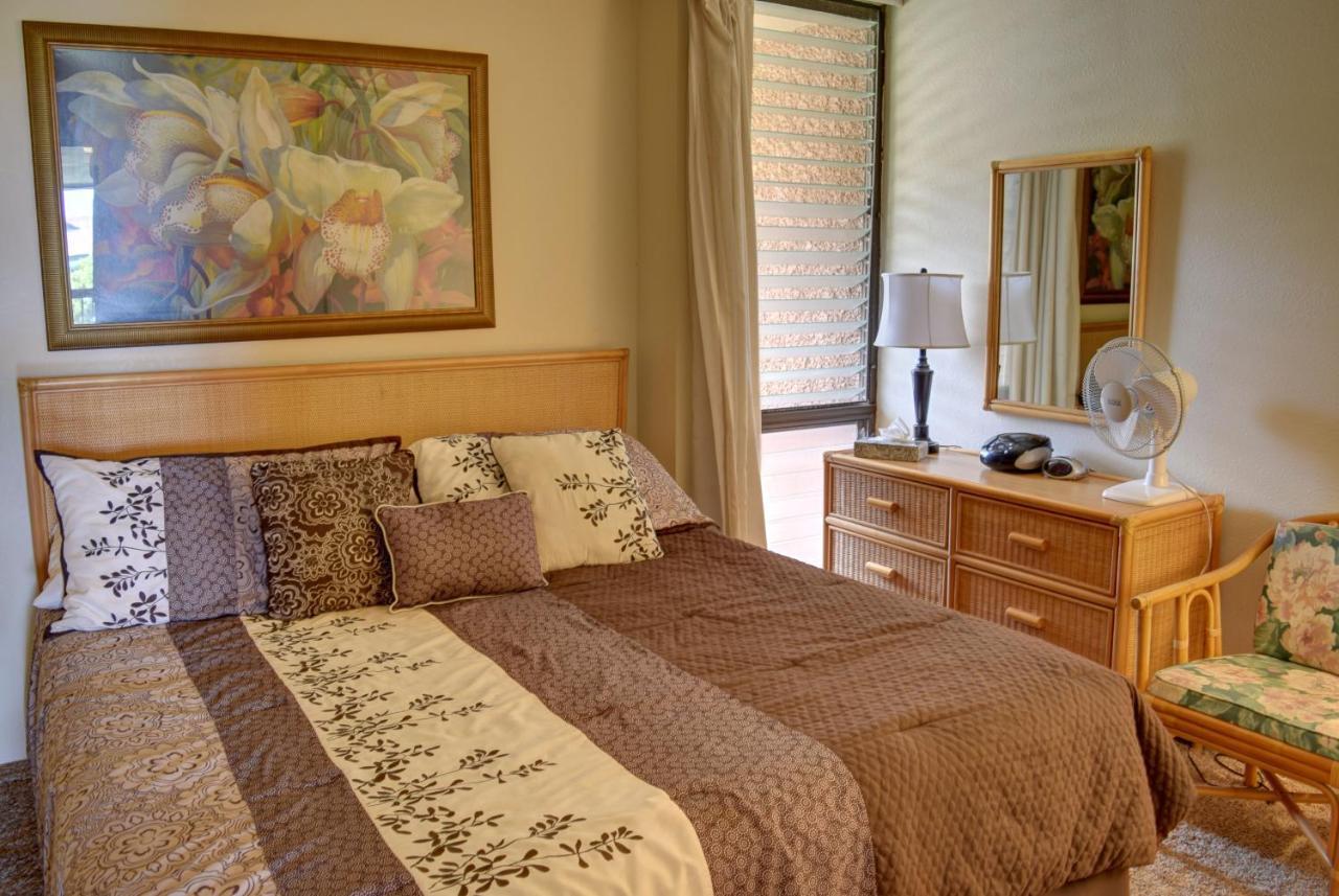 Ferienwohnung Maui Vista 3205 Kīhei Exterior foto