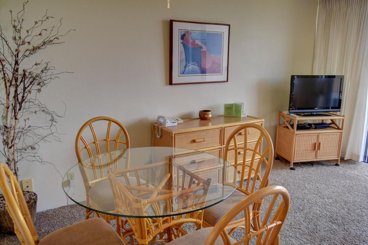 Ferienwohnung Maui Vista 3205 Kīhei Exterior foto