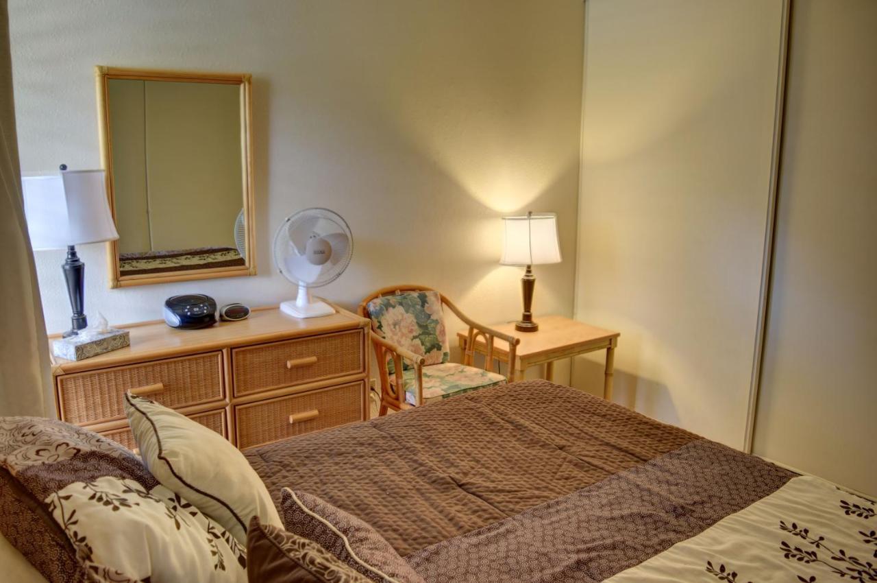 Ferienwohnung Maui Vista 3205 Kīhei Exterior foto