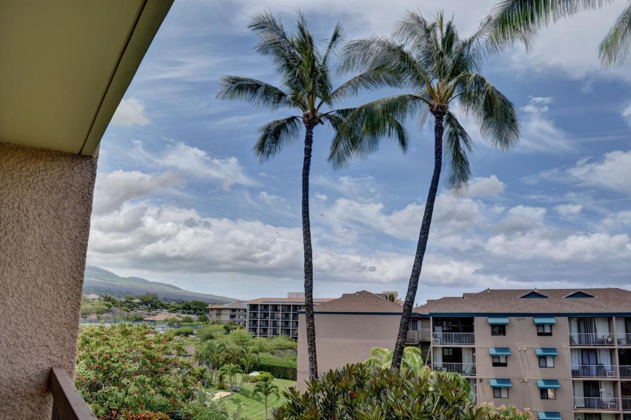 Ferienwohnung Maui Vista 3205 Kīhei Exterior foto